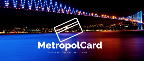 metropol card